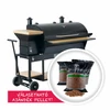 Kép 1/4 - Big Jack Pellet Grill