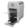Kép 1/8 - Beefbox Pro 2.0 Steak sütő gázgrill 850°C