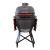 Kép 1/8 - Grilldepot Kamado Grill Matt Szürke