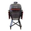 Kép 1/8 - Grilldepot Kamado Grill Matt Szürke