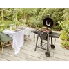 Kép 6/6 - Acél Tojás Grill