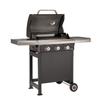 Kép 2/3 - Landmann Rexon PTS 3. 0 Gázgrill