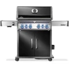 Kép 1/8 - DEMO Napoleon Rogue PRO-S 525 gázgrill nyársforgatóval