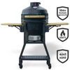 Auplex kamado grill 45cm