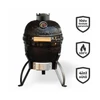 Auplex kamado grill 33cm