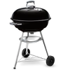 Kép 1/7 - Weber Compact Kettle 57cm