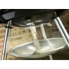 Kép 5/7 - Weber Compact Kettle 57cm hamugyűjtő