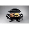 Kép 10/10 - Weber® Q 1400 Elektromos grill állvánnyal