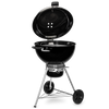 Kép 2/13 - Weber Master-Touch Premium E-5775 - Faszenes grill