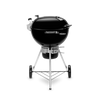 Kép 3/13 - Weber Master-Touch Premium E-5775 - Faszenes grill