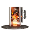 Kép 4/4 - Weber Begyújtókémény Starter RapidFire