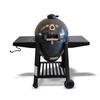 Kép 1/8 - Grilldepot Steel Egg