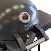 Kép 2/8 - Grilldepot Steel Egg Acél Kamado grill XL