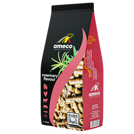 Ameco rozmaring füstölő pellet - 1 kg