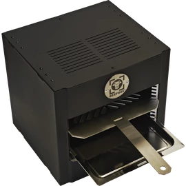 E-Beefbox Black Steak sütő elektromos grill 850°C 1.8kW