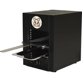 E-Beefbox Black Steak sütő elektromos grill 850°C 1.8kW