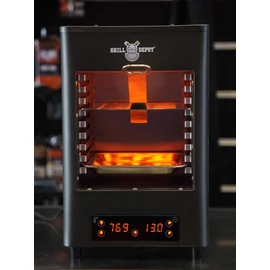 Grilldepot e-Steak Grill 800 °C