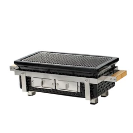 Grilldepot Hibachi Style Grill