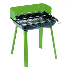 Portago Mini Faszenes Grill