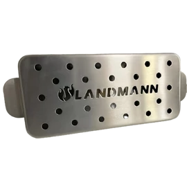 Landmann füstölő doboz