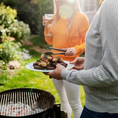 5 nélkülözhetetlen kiegészítő a grillpartihoz