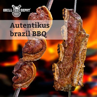 Bevezetés a churrascoba