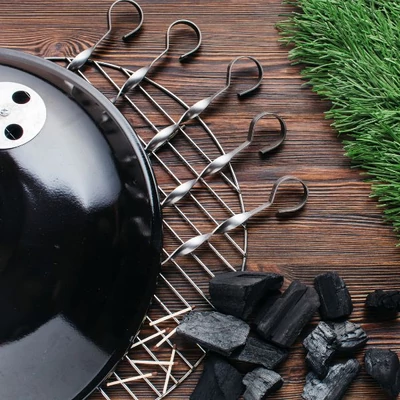 Hasznos termékek barbecuehoz