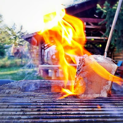 Grillezz bárhol, bármikor! - Grillek az utazáshoz