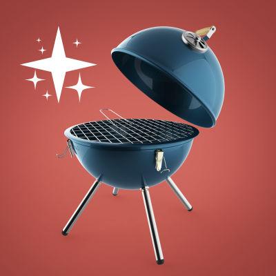 Grill szezon START! Tisztítás és egyéb tavaszi előkészületek