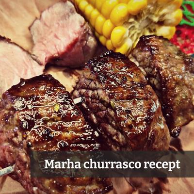 Válj churrasco mesterré!
