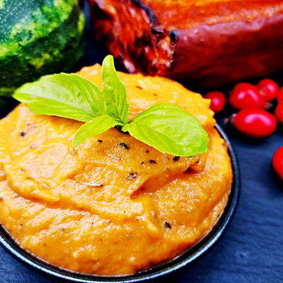 Sütőtök Pesto