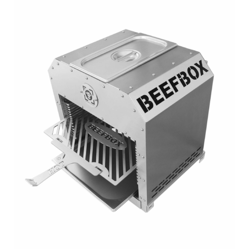 Beefbox Twin 2.0
