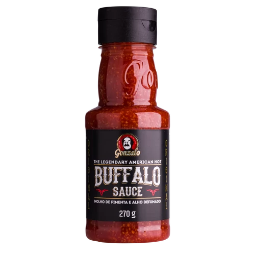 Gonzalo Buffalo szósz