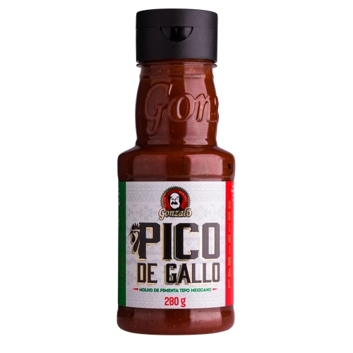 Pico de Gallo