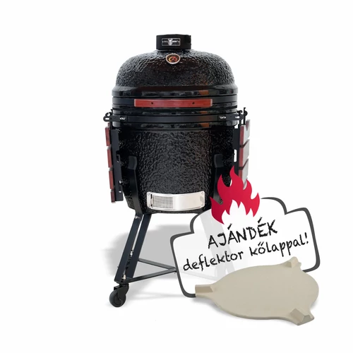 Grilldepot PRO Kamado Grill