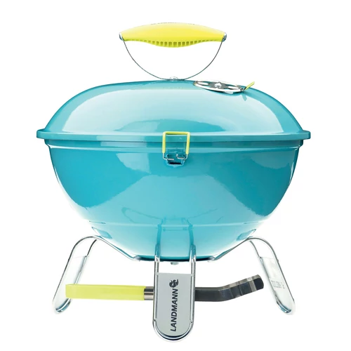 Piccolino asztali grill