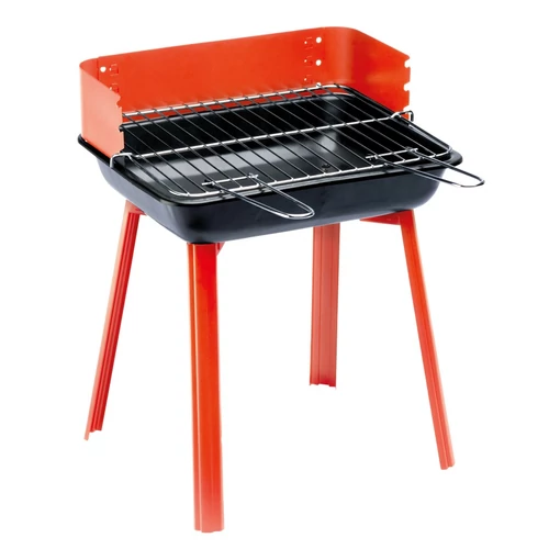 Portago Mini Faszenes Grill
