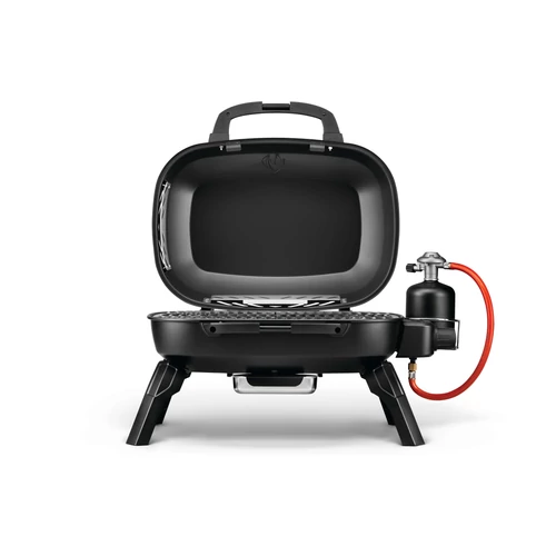 Napoleon Portable Travel Q 240 gázgrill fekete