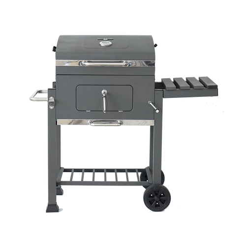 Basicline Faszenes Grill