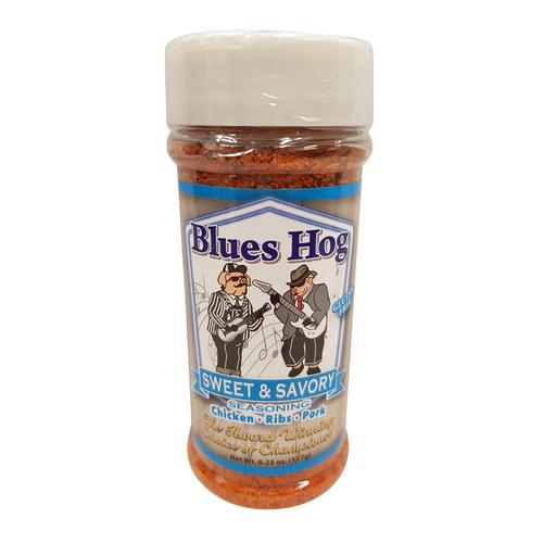 Blues Hog Sweet &amp; Savory Seasoning
