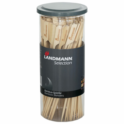 Landmann Bambusznyársak 100db