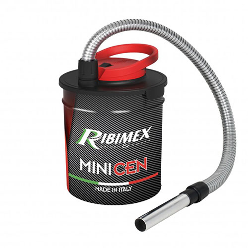 Ribimex Minicen hamuporszívó - 800W - 10L