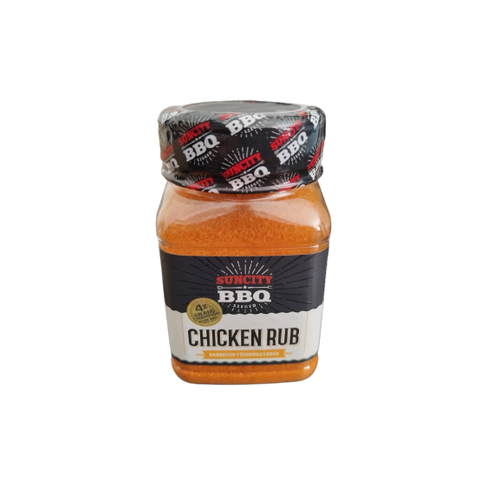 SunCity Chicken Rub 280g
