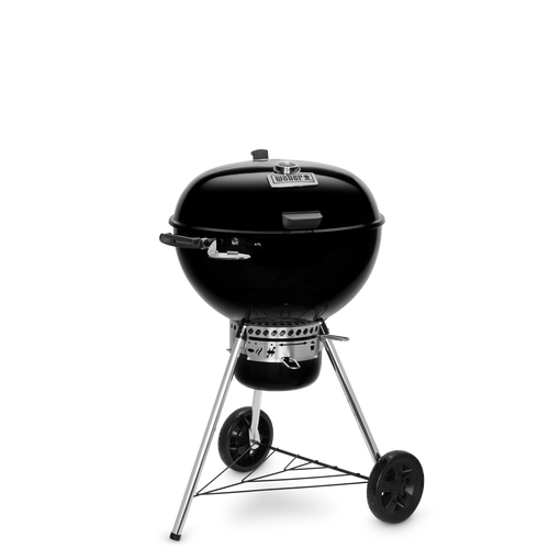 Weber Master Touch Premium gömbgrill