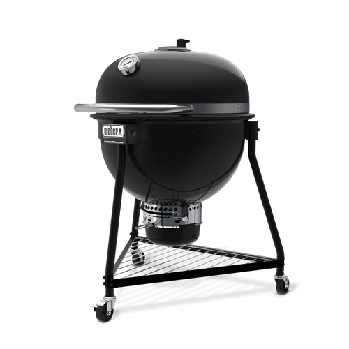 Weber Summit Kamado