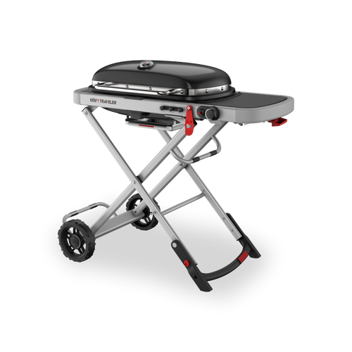 Weber Traveler