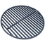 Grilldepot Öntöttvas grillrács - 330mm